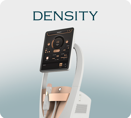 Density